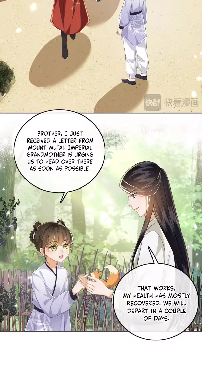 The Villainess Wants to Turn Over a New Leaf Chapter 99 page 11 - 