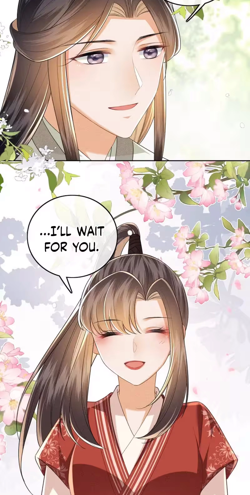 The Villainess Wants to Turn Over a New Leaf Chapter 99 page 16 - 