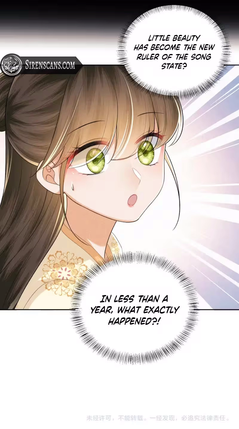 The Villainess Wants to Turn Over a New Leaf Chapter 99 page 22 - 