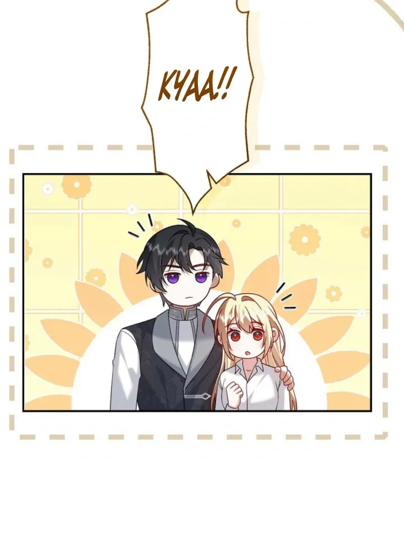 The Villainess Who Absolutely Wants to Break Off Her Engagement Can't Escape the Muscle Brain Prince Chapter 22 page 11 - 
