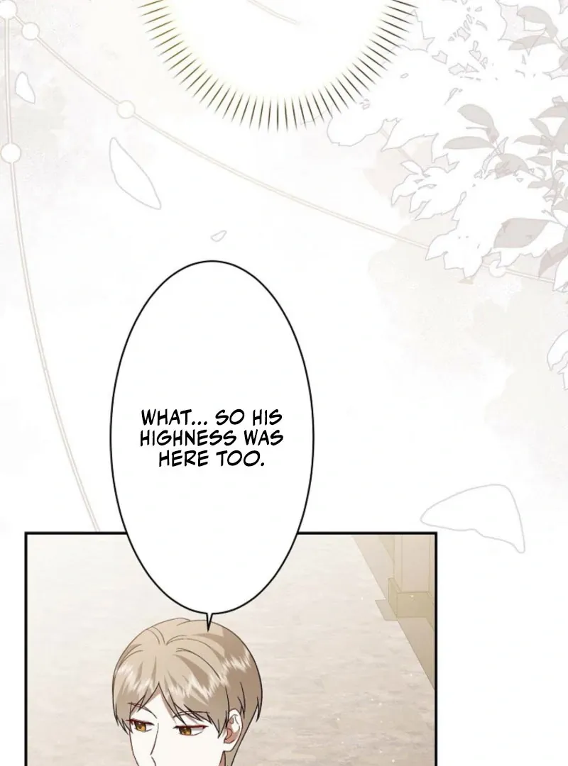 The Villainess Who Absolutely Wants to Break Off Her Engagement Can't Escape the Muscle Brain Prince Chapter 22 page 14 - 