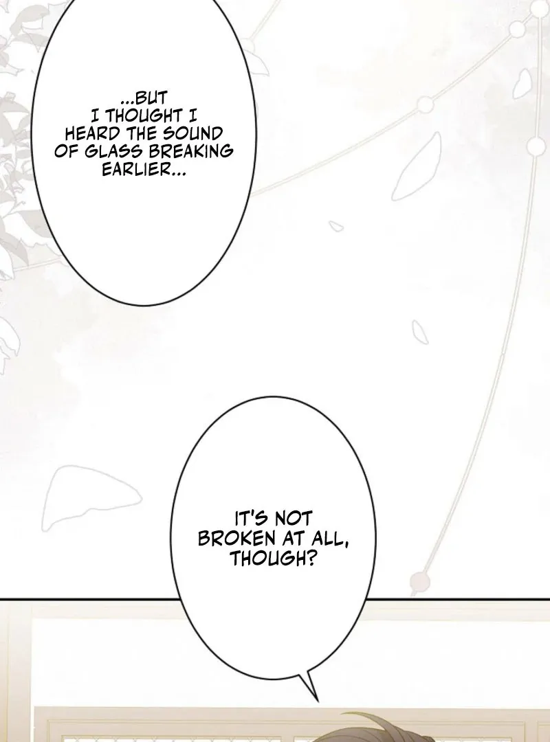 The Villainess Who Absolutely Wants to Break Off Her Engagement Can't Escape the Muscle Brain Prince Chapter 22 page 16 - 