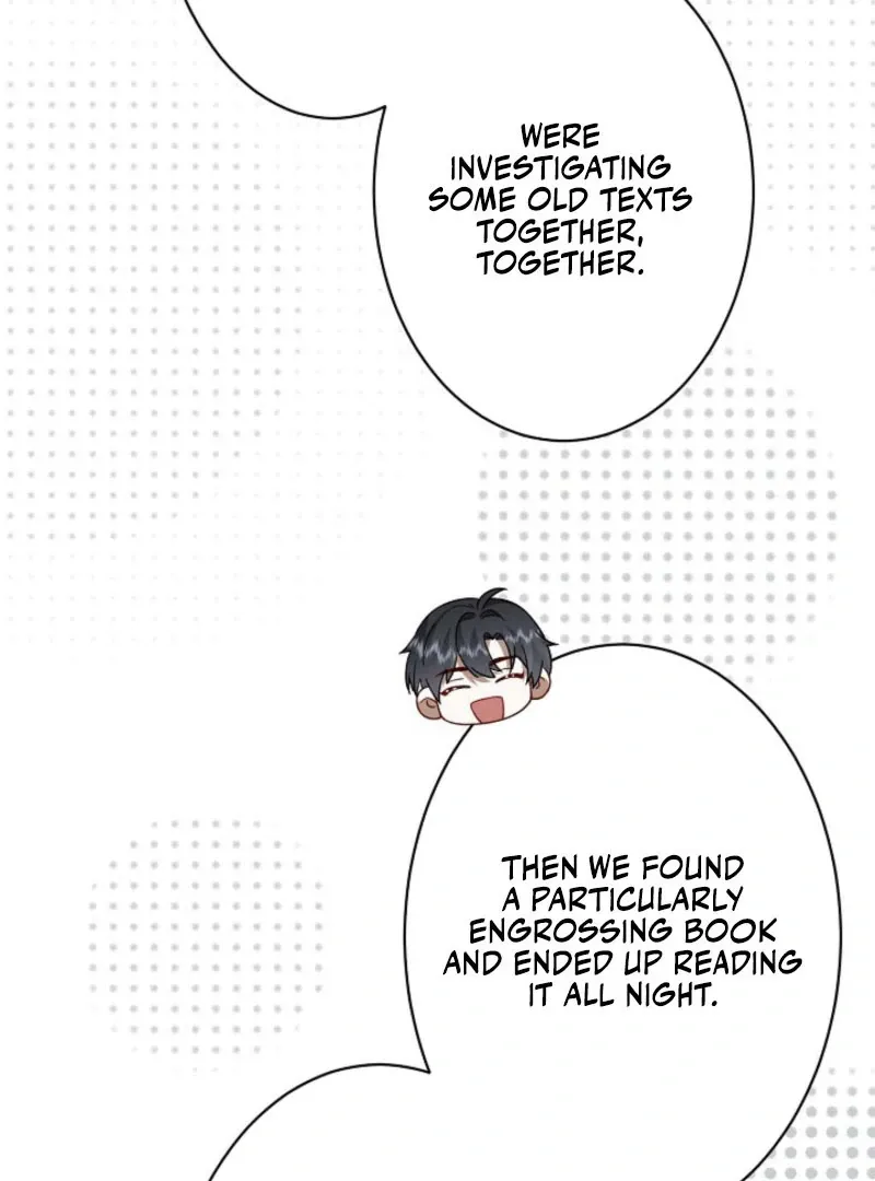 The Villainess Who Absolutely Wants to Break Off Her Engagement Can't Escape the Muscle Brain Prince Chapter 22 page 24 - 