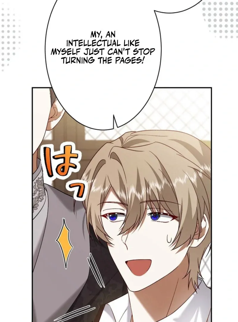 The Villainess Who Absolutely Wants to Break Off Her Engagement Can't Escape the Muscle Brain Prince Chapter 22 page 25 - 