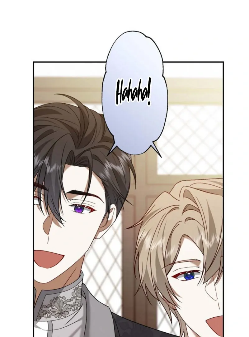 The Villainess Who Absolutely Wants to Break Off Her Engagement Can't Escape the Muscle Brain Prince Chapter 22 page 28 - 