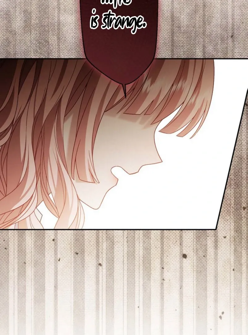 The Villainess Who Absolutely Wants to Break Off Her Engagement Can't Escape the Muscle Brain Prince Chapter 22 page 40 - 