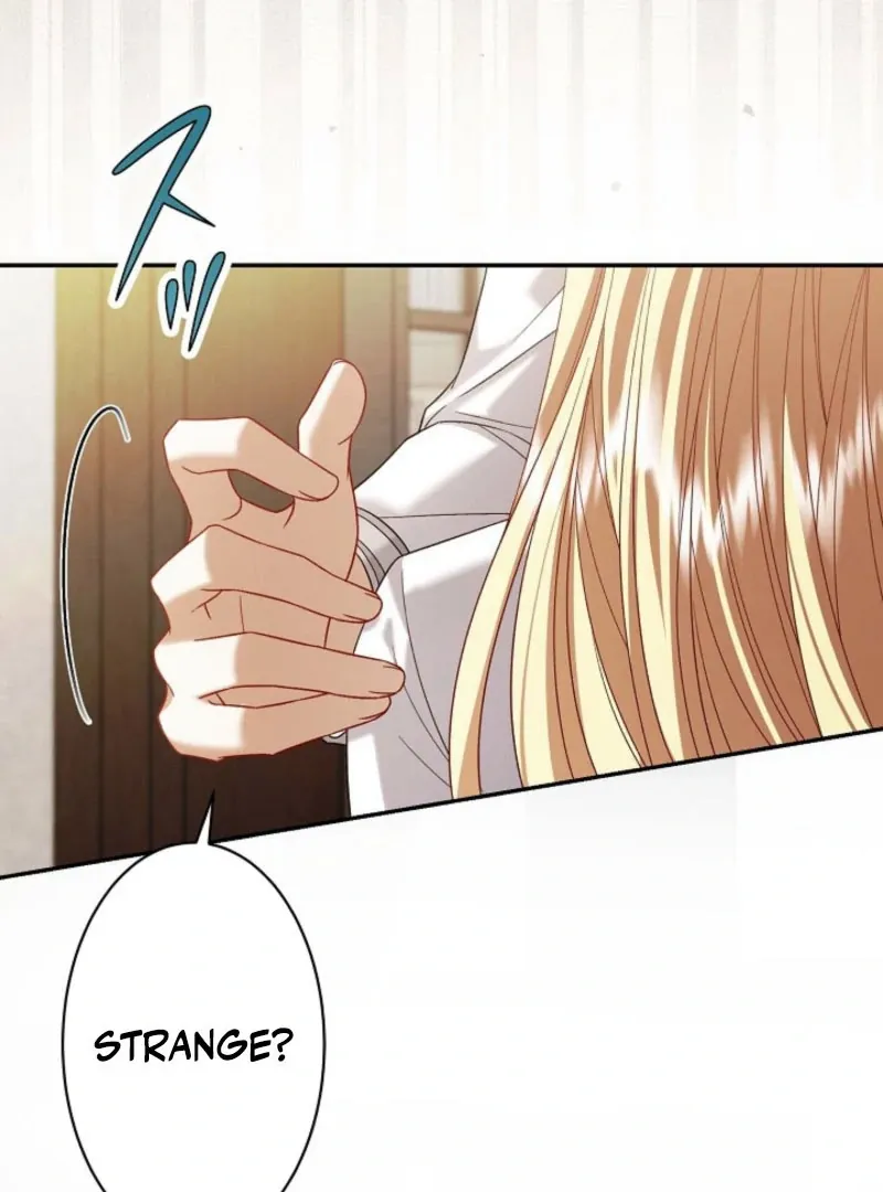 The Villainess Who Absolutely Wants to Break Off Her Engagement Can't Escape the Muscle Brain Prince Chapter 22 page 41 - 