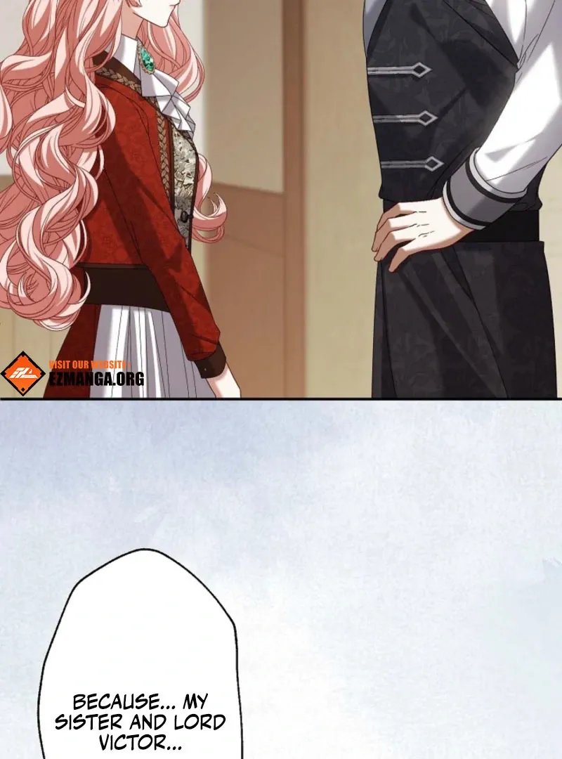 The Villainess Who Absolutely Wants to Break Off Her Engagement Can't Escape the Muscle Brain Prince Chapter 22 page 43 - 