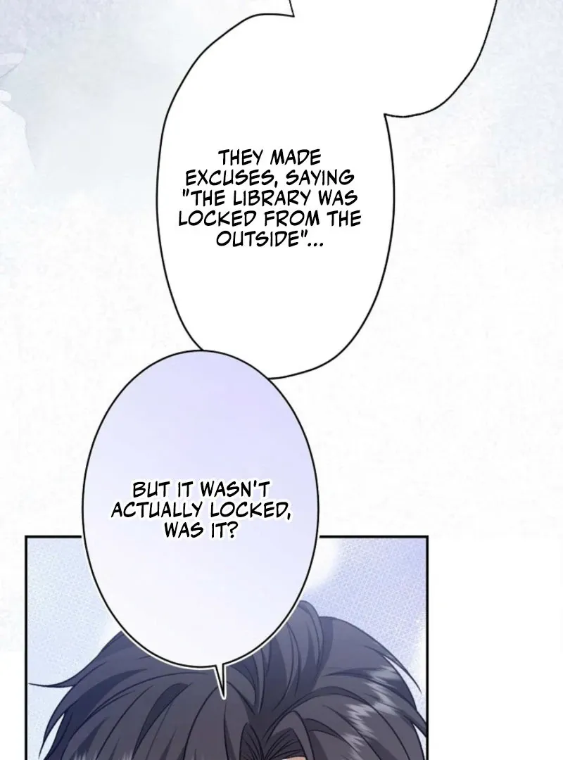 The Villainess Who Absolutely Wants to Break Off Her Engagement Can't Escape the Muscle Brain Prince Chapter 22 page 45 - 