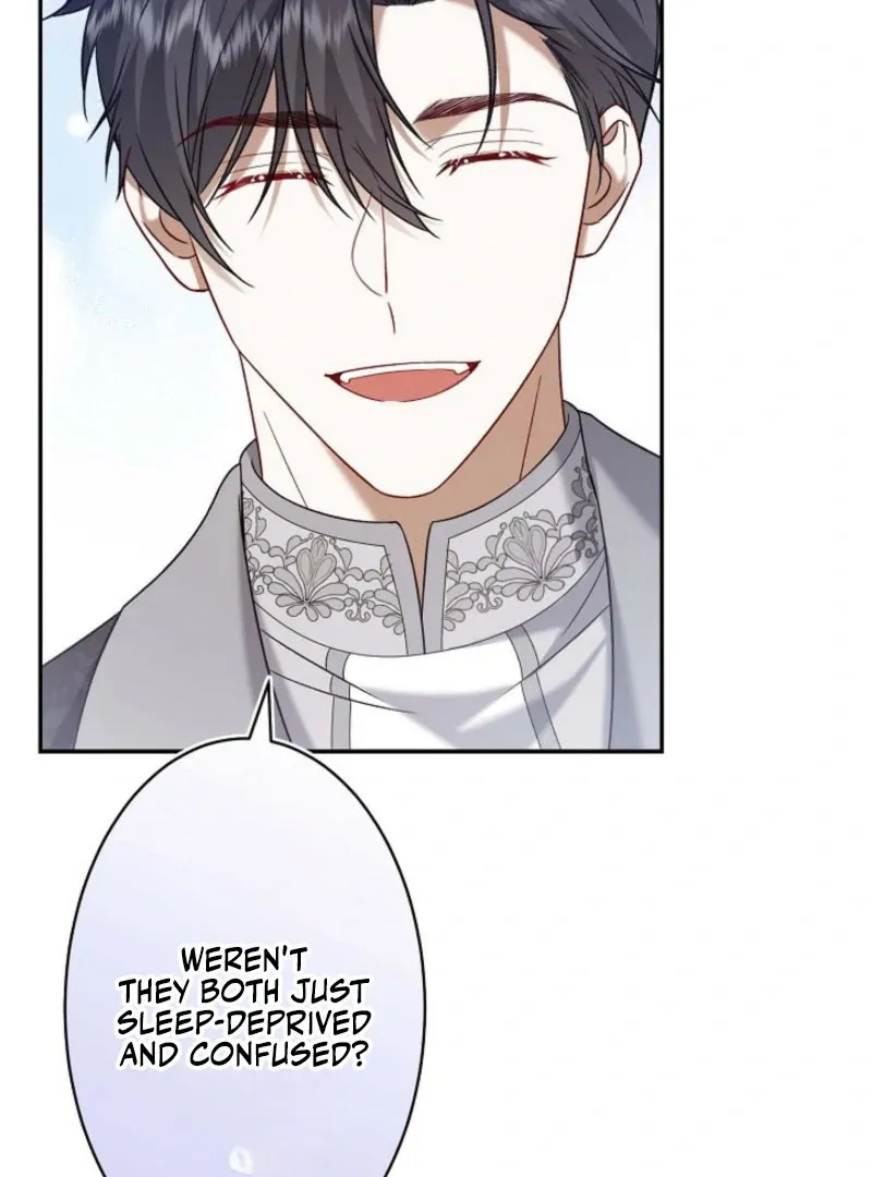 The Villainess Who Absolutely Wants to Break Off Her Engagement Can't Escape the Muscle Brain Prince Chapter 22 page 46 - 