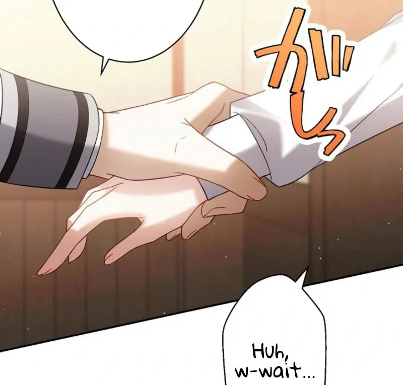 The Villainess Who Absolutely Wants to Break Off Her Engagement Can't Escape the Muscle Brain Prince Chapter 22 page 55 - 