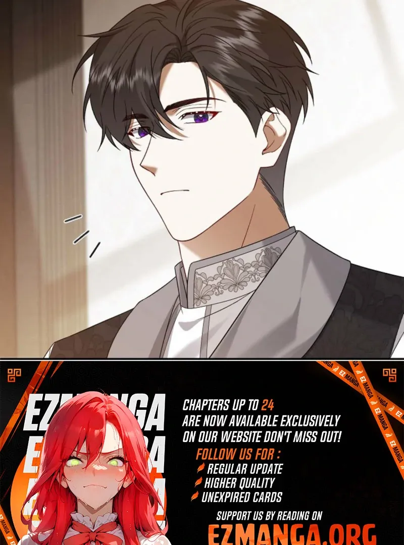 The Villainess Who Absolutely Wants to Break Off Her Engagement Can't Escape the Muscle Brain Prince Chapter 22 page 7 - 
