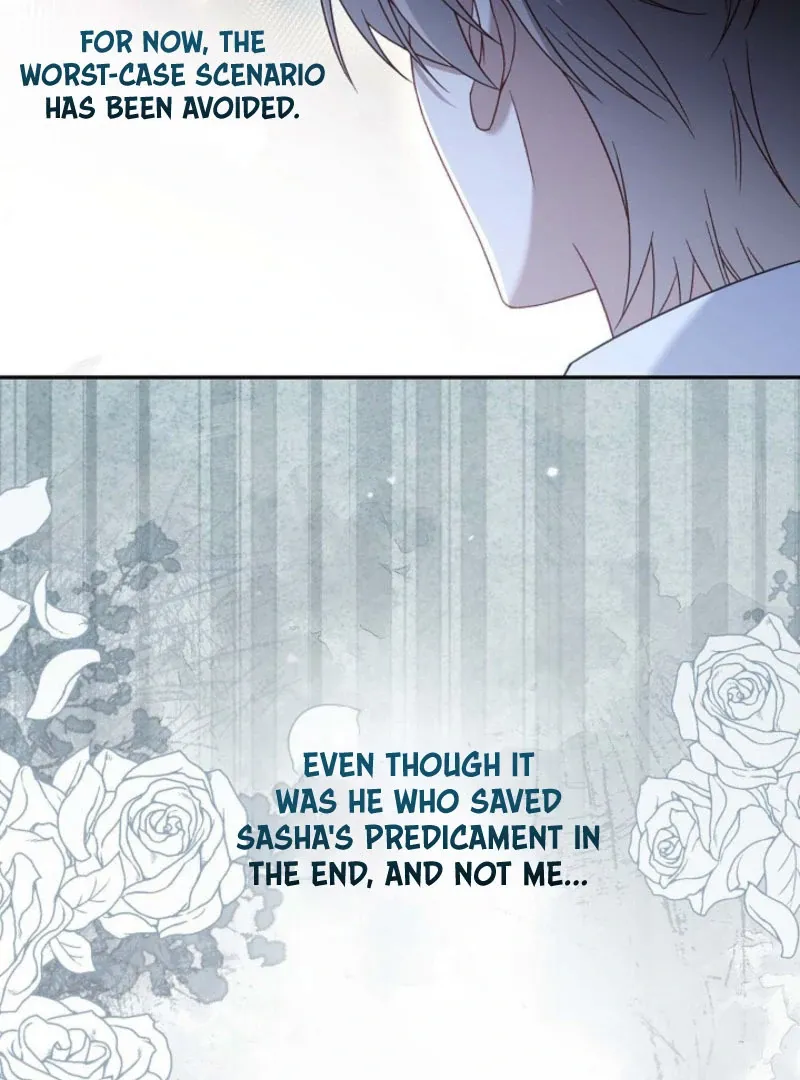 The Villainess Who Absolutely Wants to Break Off Her Engagement Can't Escape the Muscle Brain Prince Chapter 22 page 64 - 