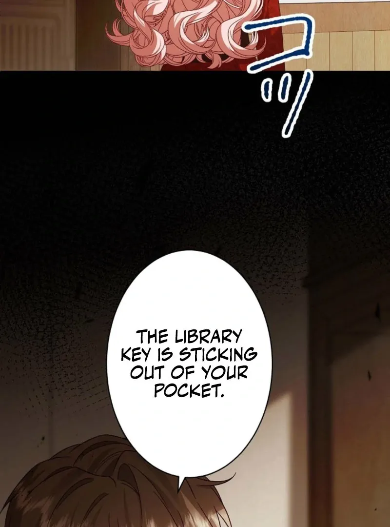 The Villainess Who Absolutely Wants to Break Off Her Engagement Can't Escape the Muscle Brain Prince Chapter 22 page 68 - 
