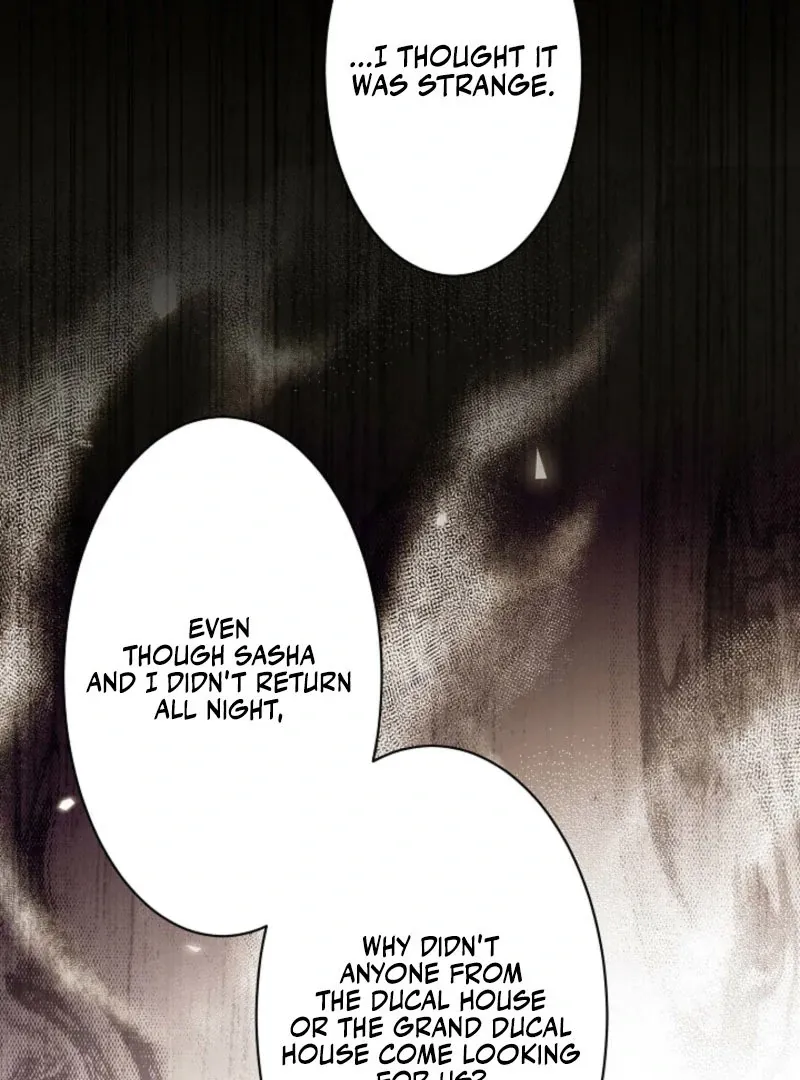 The Villainess Who Absolutely Wants to Break Off Her Engagement Can't Escape the Muscle Brain Prince Chapter 22 page 72 - 