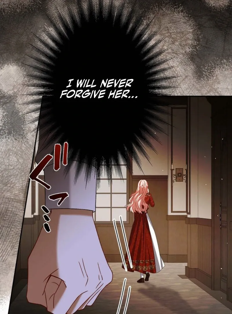 The Villainess Who Absolutely Wants to Break Off Her Engagement Can't Escape the Muscle Brain Prince Chapter 22 page 86 - 