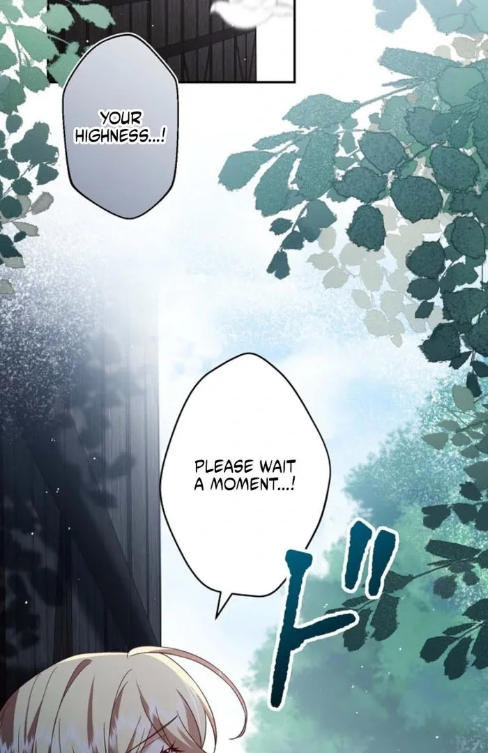 The Villainess Who Absolutely Wants to Break Off Her Engagement Can't Escape the Muscle Brain Prince Chapter 23 page 2 - 