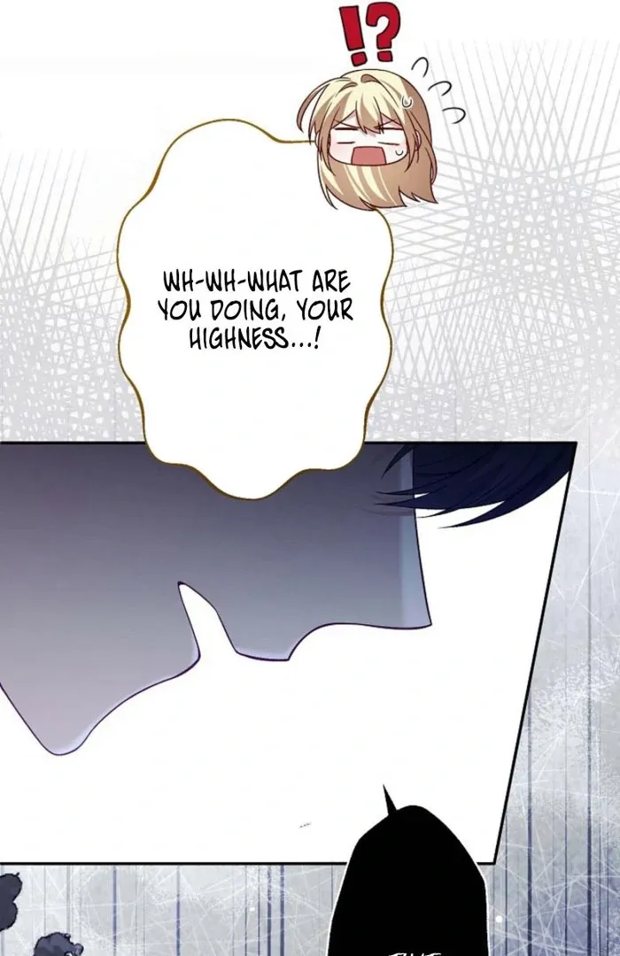 The Villainess Who Absolutely Wants to Break Off Her Engagement Can't Escape the Muscle Brain Prince Chapter 23 page 18 - 