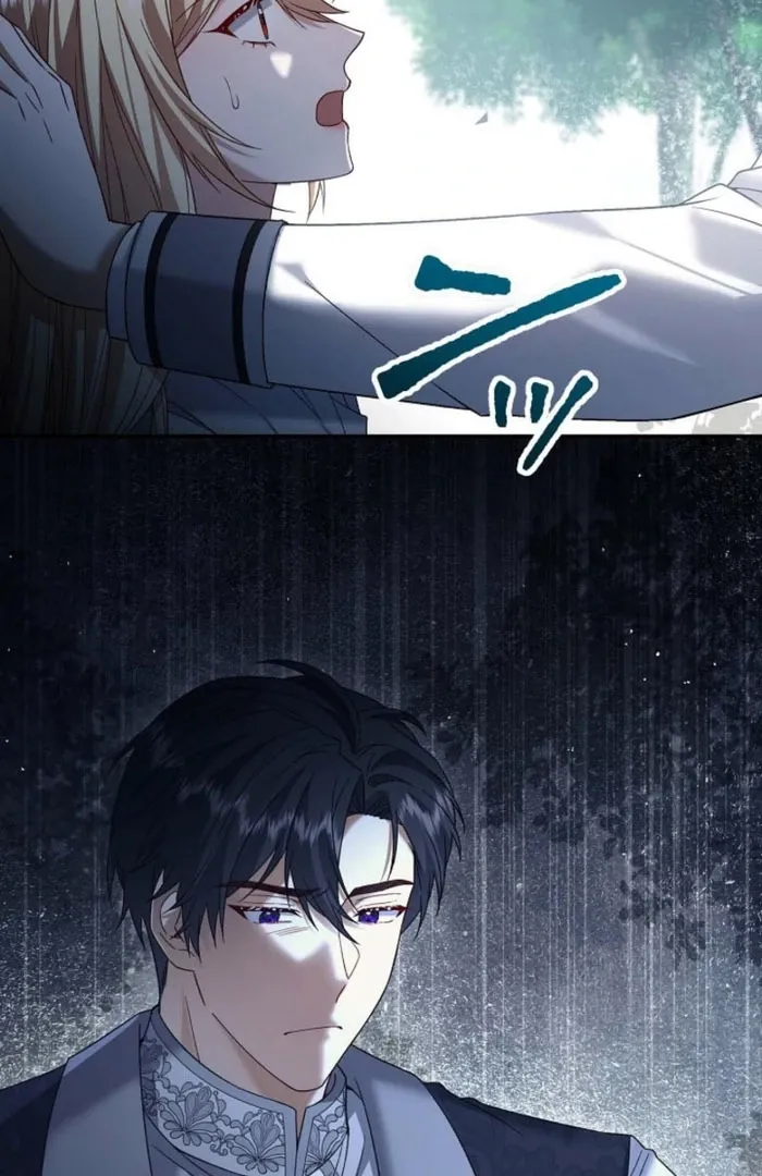 The Villainess Who Absolutely Wants to Break Off Her Engagement Can't Escape the Muscle Brain Prince Chapter 23 page 3 - 