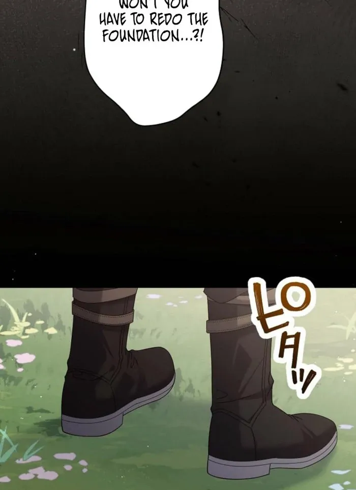 The Villainess Who Absolutely Wants to Break Off Her Engagement Can't Escape the Muscle Brain Prince Chapter 23 page 24 - 