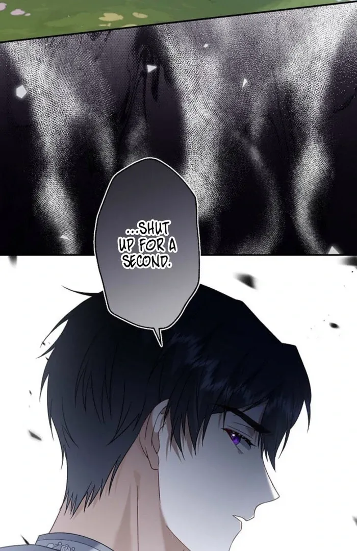 The Villainess Who Absolutely Wants to Break Off Her Engagement Can't Escape the Muscle Brain Prince Chapter 23 page 25 - 