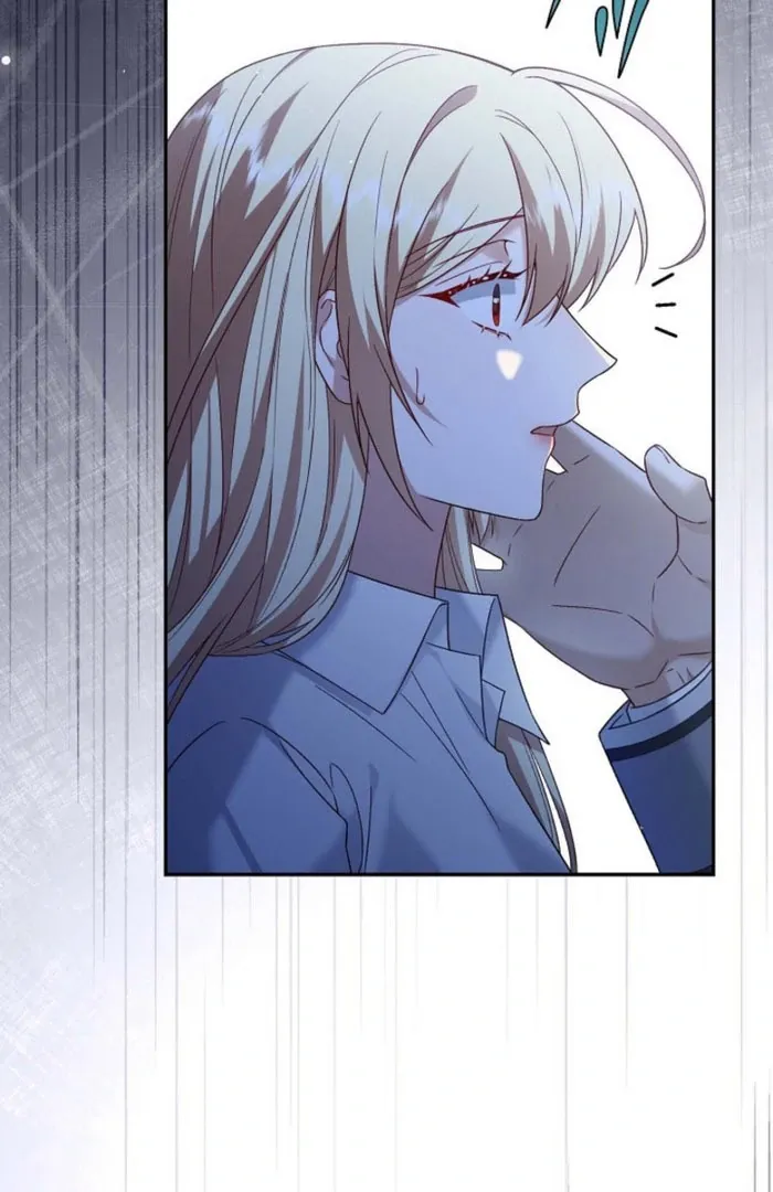 The Villainess Who Absolutely Wants to Break Off Her Engagement Can't Escape the Muscle Brain Prince Chapter 23 page 39 - 