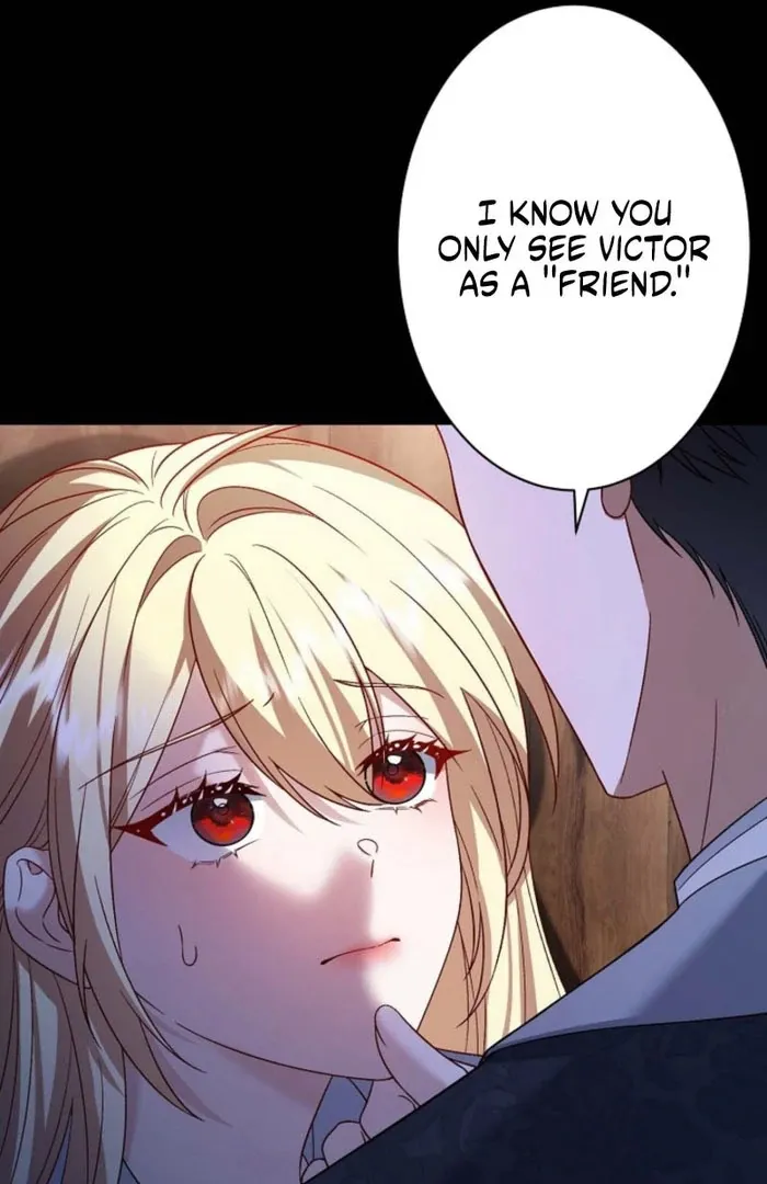 The Villainess Who Absolutely Wants to Break Off Her Engagement Can't Escape the Muscle Brain Prince Chapter 23 page 44 - 