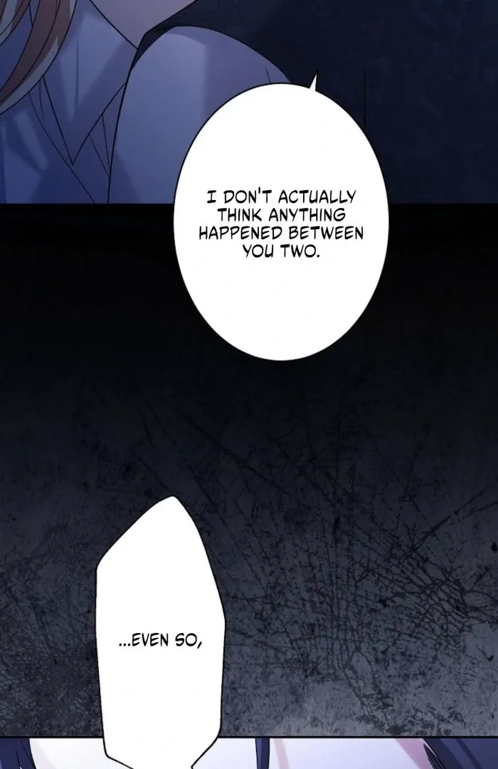 The Villainess Who Absolutely Wants to Break Off Her Engagement Can't Escape the Muscle Brain Prince Chapter 23 page 45 - 