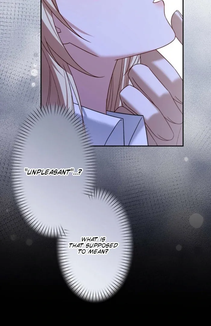 The Villainess Who Absolutely Wants to Break Off Her Engagement Can't Escape the Muscle Brain Prince Chapter 23 page 49 - 