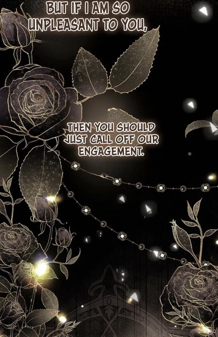 The Villainess Who Absolutely Wants to Break Off Her Engagement Can't Escape the Muscle Brain Prince Chapter 23 page 53 - 