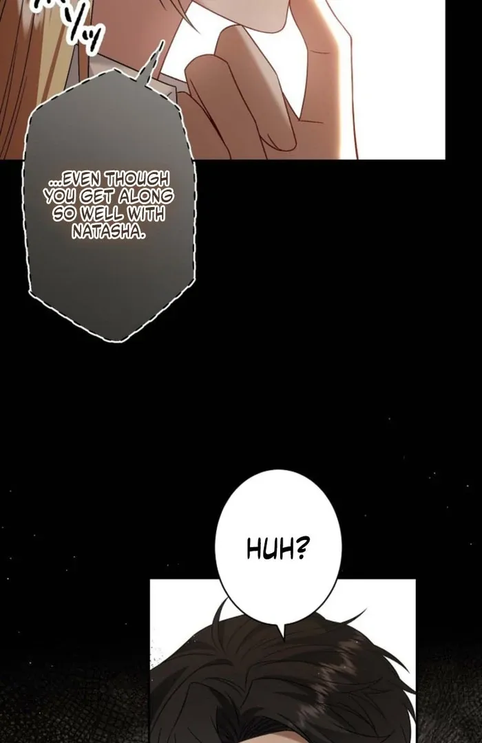 The Villainess Who Absolutely Wants to Break Off Her Engagement Can't Escape the Muscle Brain Prince Chapter 23 page 56 - 