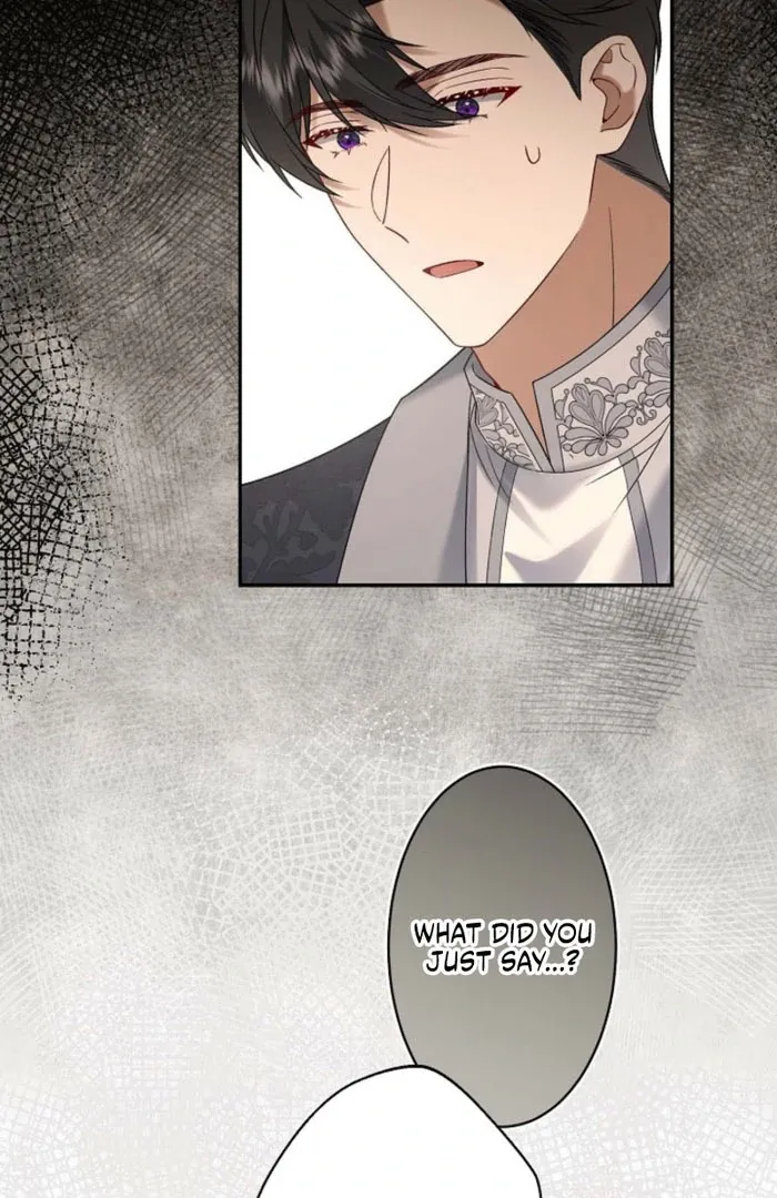 The Villainess Who Absolutely Wants to Break Off Her Engagement Can't Escape the Muscle Brain Prince Chapter 23 page 57 - 