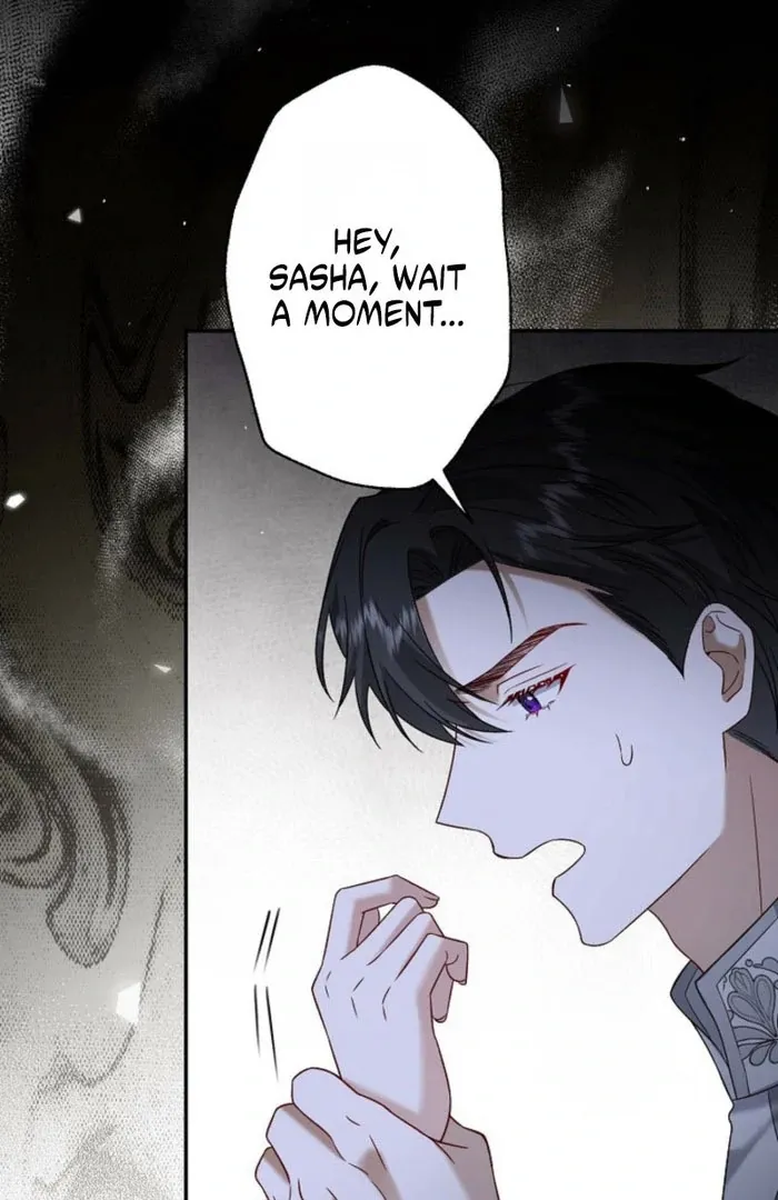 The Villainess Who Absolutely Wants to Break Off Her Engagement Can't Escape the Muscle Brain Prince Chapter 23 page 60 - 