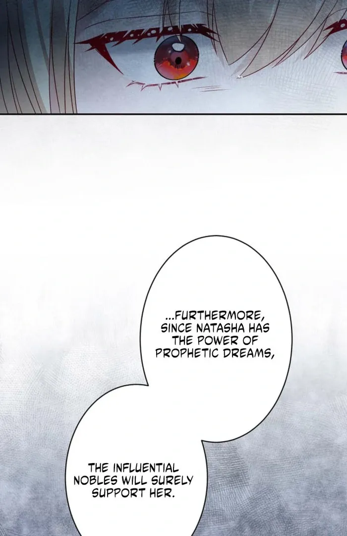 The Villainess Who Absolutely Wants to Break Off Her Engagement Can't Escape the Muscle Brain Prince Chapter 23 page 70 - 