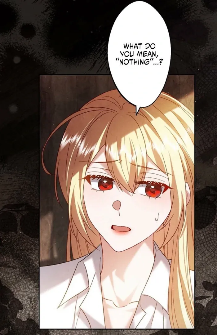 The Villainess Who Absolutely Wants to Break Off Her Engagement Can't Escape the Muscle Brain Prince Chapter 23 page 8 - 