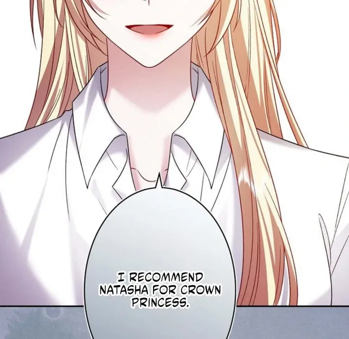 The Villainess Who Absolutely Wants to Break Off Her Engagement Can't Escape the Muscle Brain Prince Chapter 23 page 76 - 