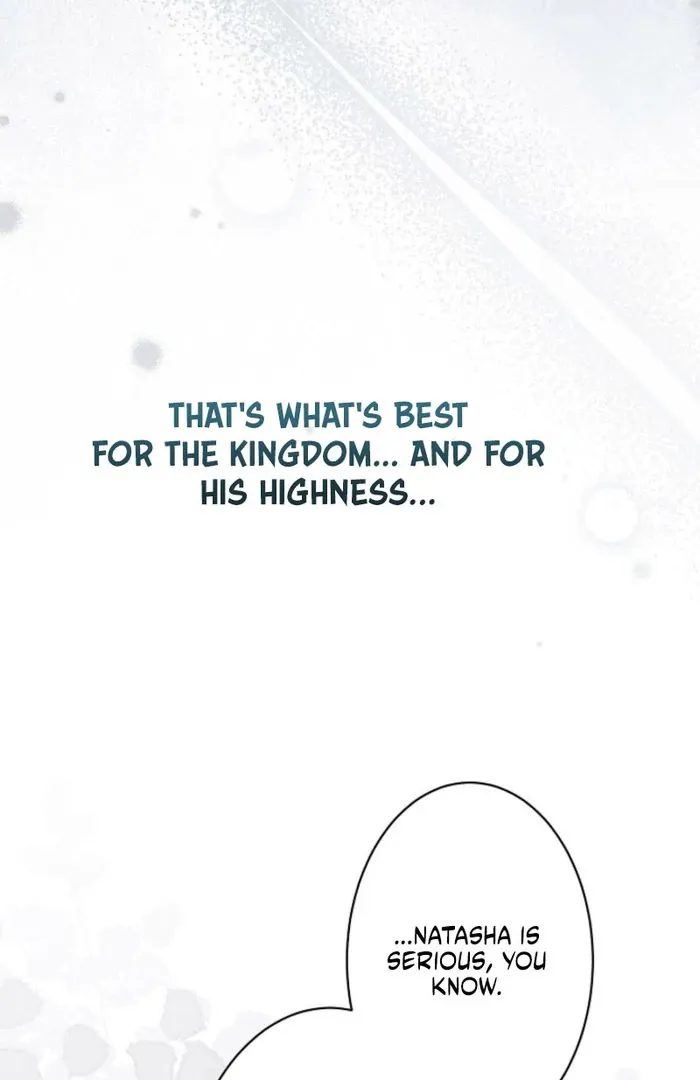 The Villainess Who Absolutely Wants to Break Off Her Engagement Can't Escape the Muscle Brain Prince Chapter 23 page 78 - 