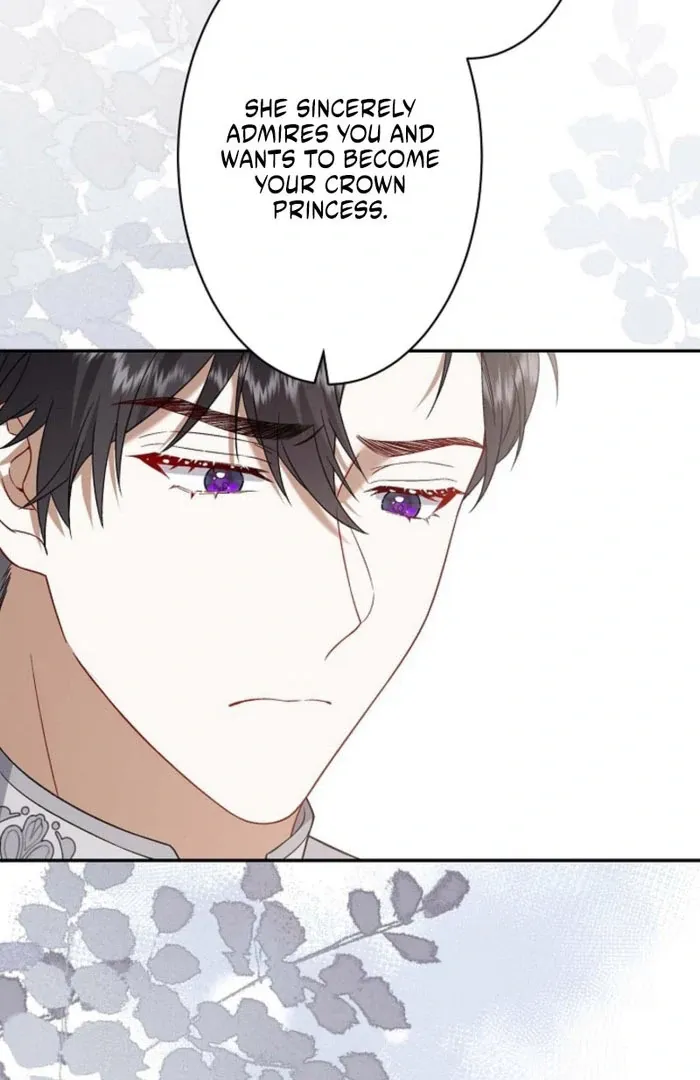 The Villainess Who Absolutely Wants to Break Off Her Engagement Can't Escape the Muscle Brain Prince Chapter 23 page 79 - 