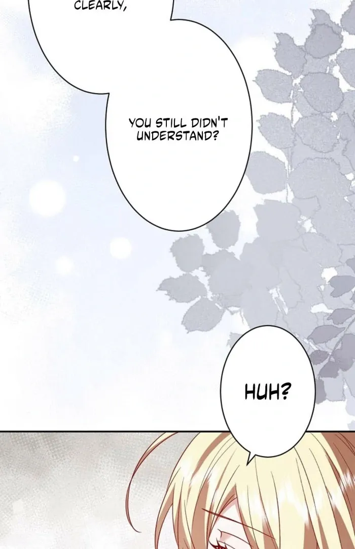 The Villainess Who Absolutely Wants to Break Off Her Engagement Can't Escape the Muscle Brain Prince Chapter 23 page 81 - 