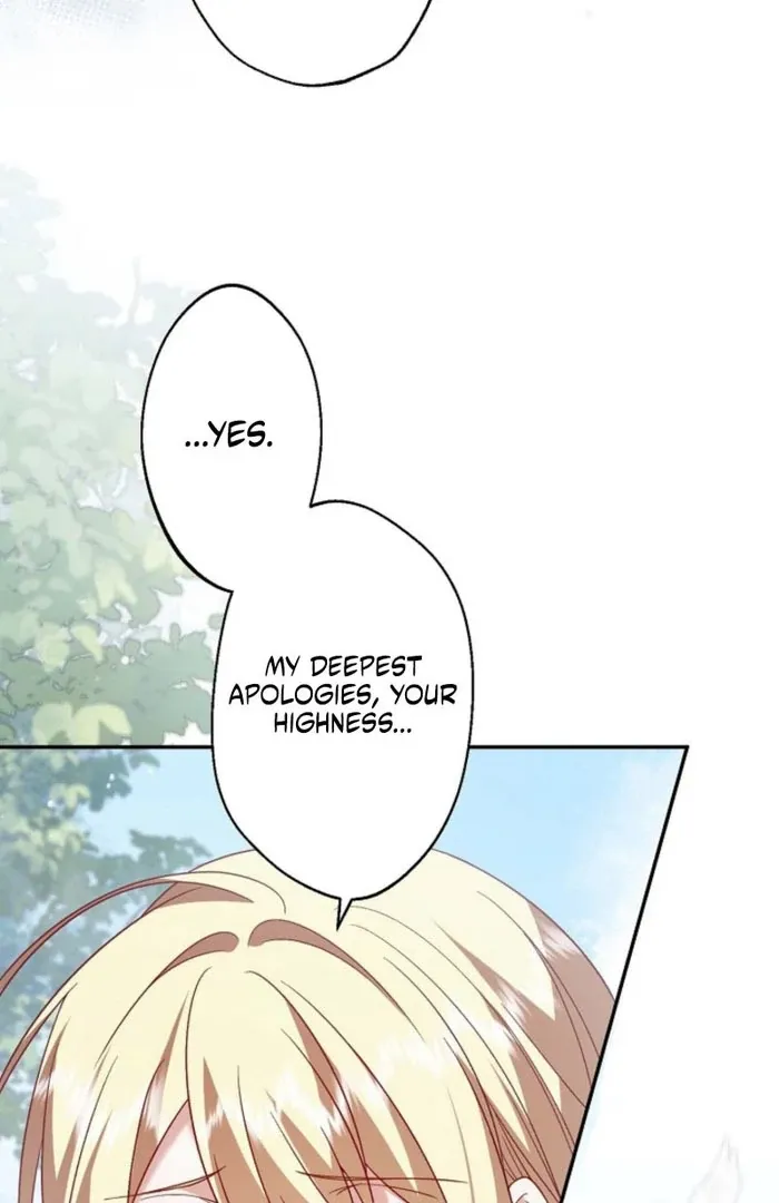 The Villainess Who Absolutely Wants to Break Off Her Engagement Can't Escape the Muscle Brain Prince Chapter 23 page 92 - 