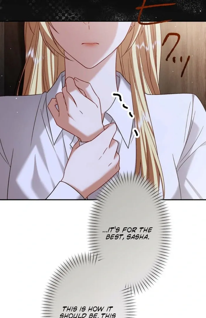 The Villainess Who Absolutely Wants to Break Off Her Engagement Can't Escape the Muscle Brain Prince Chapter 23 page 100 - 