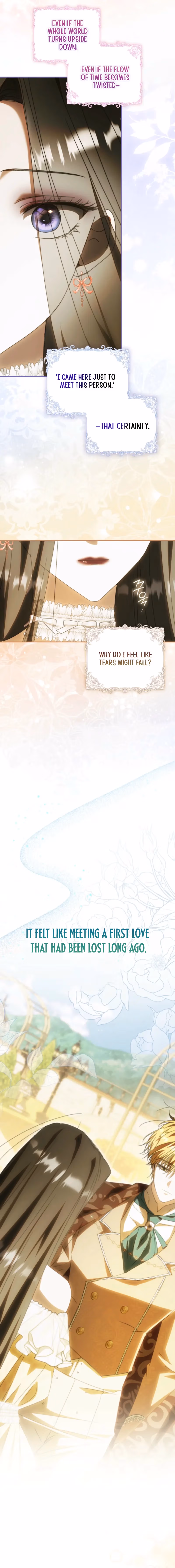 The Villainess Won't Let Go of Her Husband Chapter 10 page 7 - 