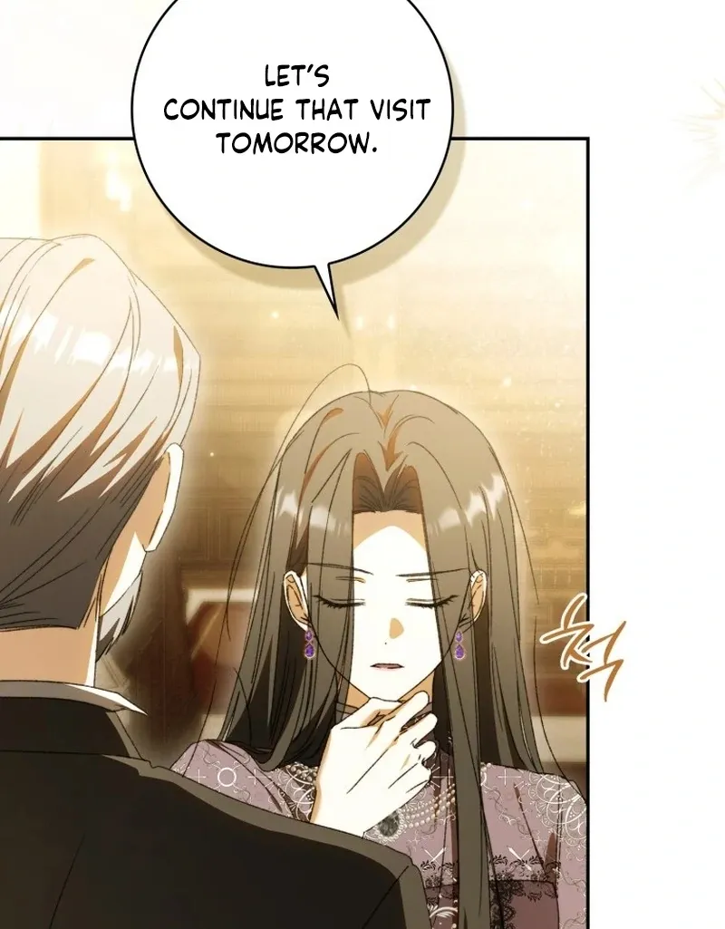 The Villainess Won't Let Go of Her Husband Chapter 18 page 105 - 