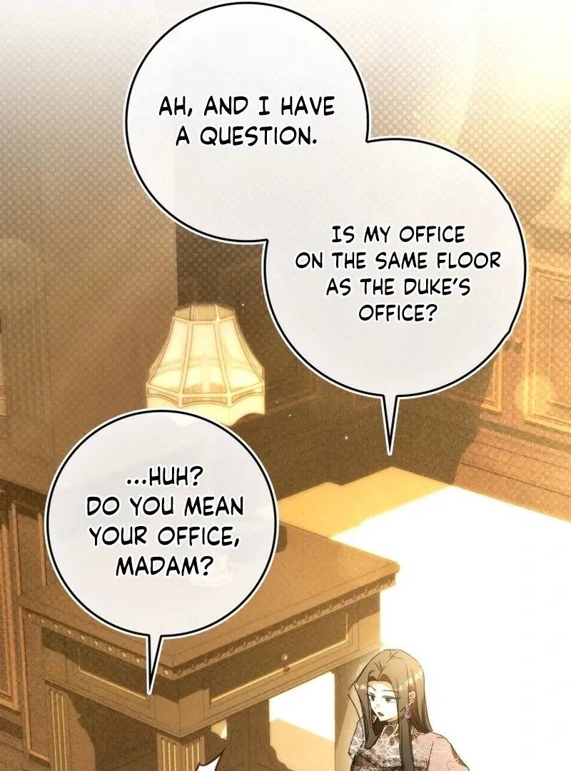 The Villainess Won't Let Go of Her Husband Chapter 18 page 107 - 