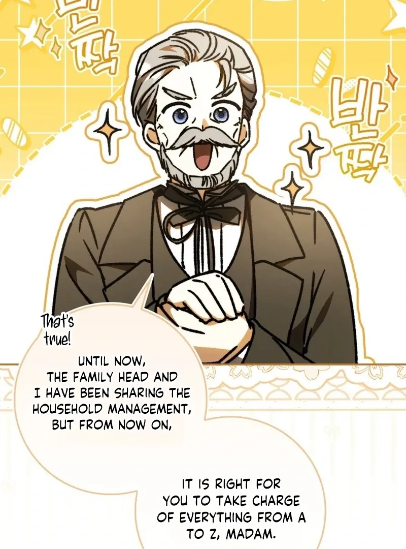 The Villainess Won't Let Go of Her Husband Chapter 18 page 110 - 