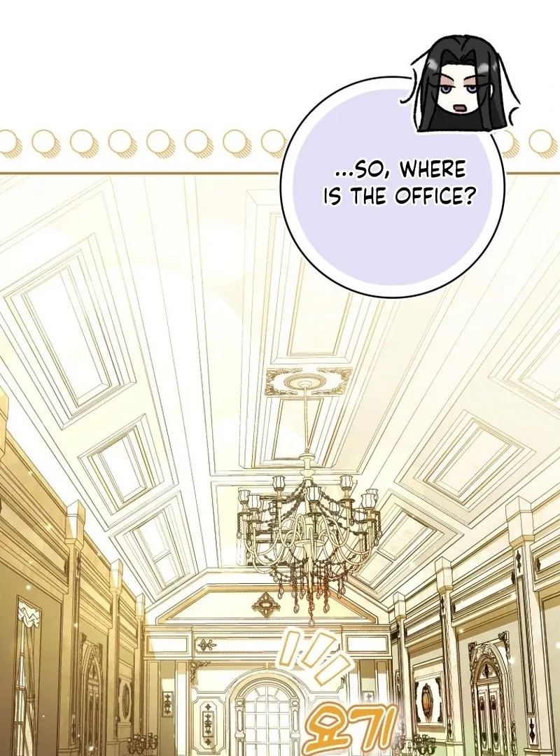 The Villainess Won't Let Go of Her Husband Chapter 18 page 113 - 