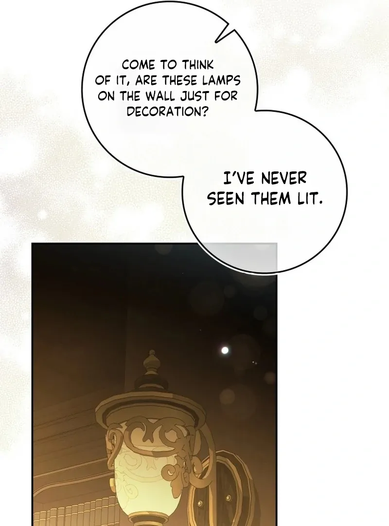 The Villainess Won't Let Go of Her Husband Chapter 18 page 116 - 