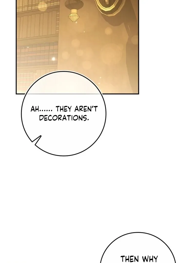 The Villainess Won't Let Go of Her Husband Chapter 18 page 117 - 