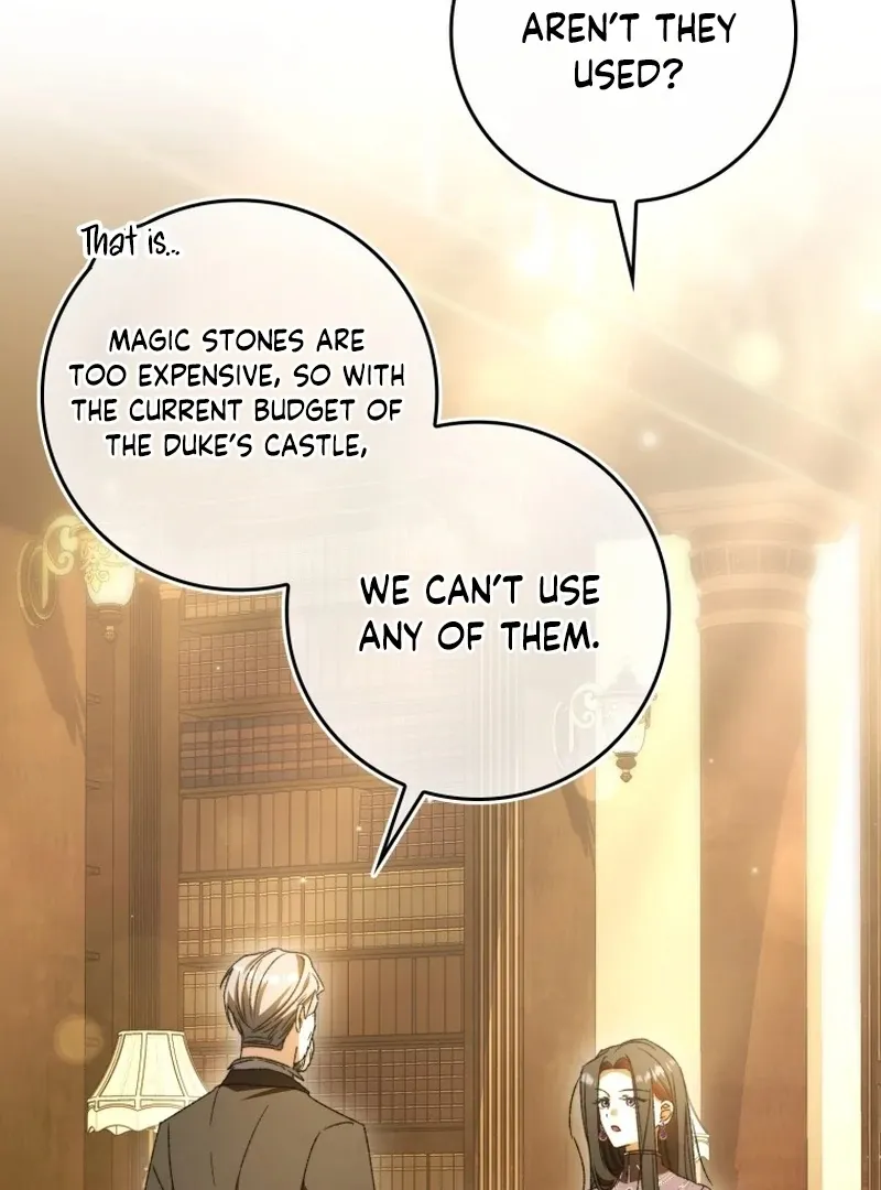The Villainess Won't Let Go of Her Husband Chapter 18 page 118 - 