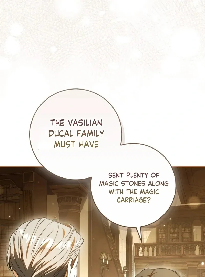 The Villainess Won't Let Go of Her Husband Chapter 18 page 120 - 